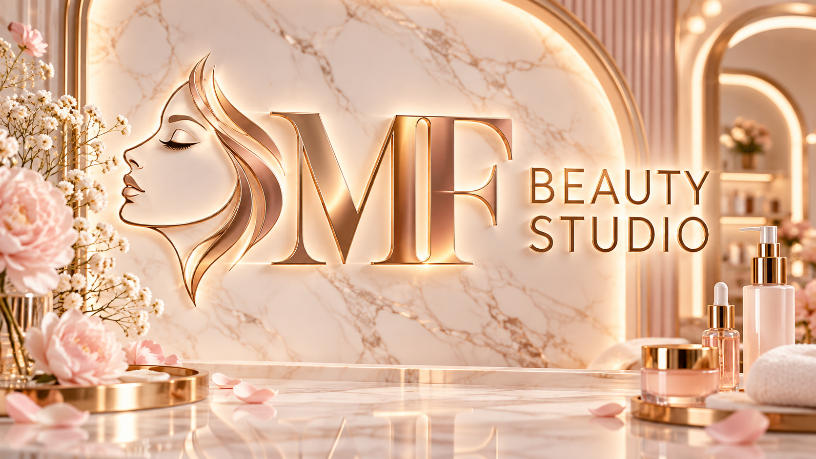 Gabinete de estética MF Beauty Studio en San Miguel