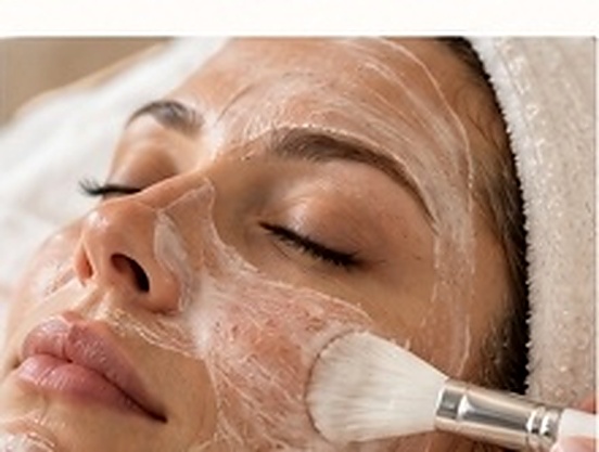 Limpieza Facial Profunda + Glow